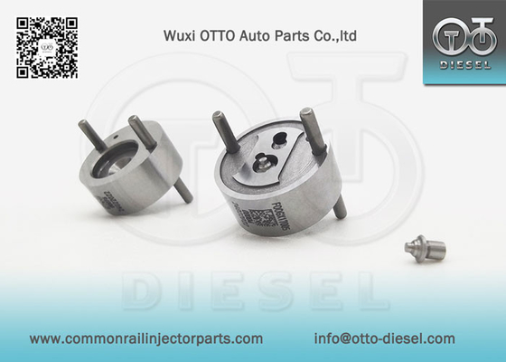 F00GX17005 Piezo Control Bosch Injector Valve For 0445116 Series