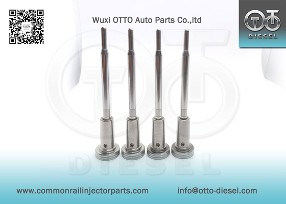 F 00R J00 339 Fuel Injection Control Valve For Injectors 0445120007/018