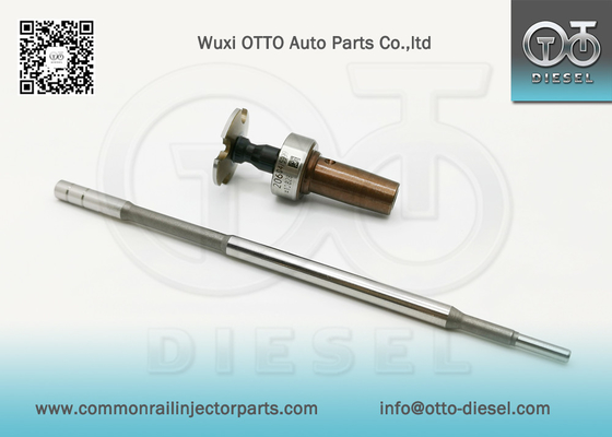 F00VC45204 Common Rail Valve For Injector 0445110520