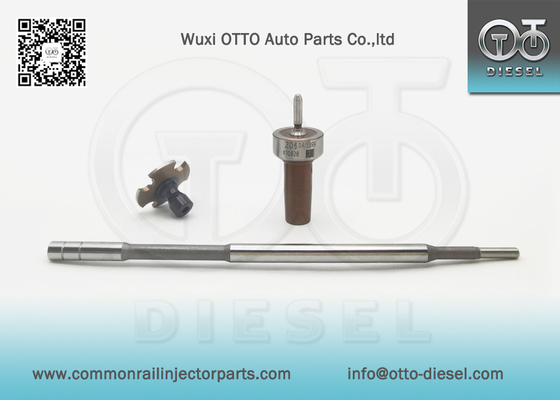 F00VC45204 Common Rail Valve For Injector 0445110520