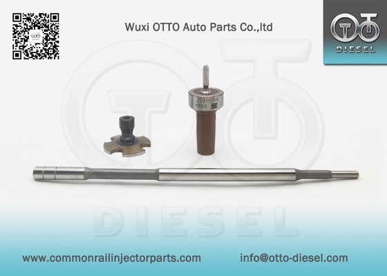 F00VC45204 Common Rail Valve For Injector 0445110520