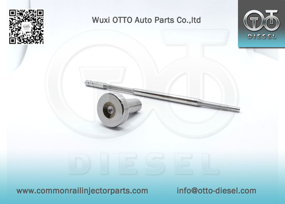 F00RJ01727 / F 00R J01 727 Common Rail Control Valve