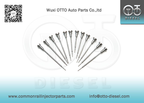 F00RJ01727 / F 00R J01 727 Common Rail Control Valve