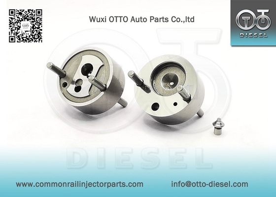 ISO Piezo Control Valve 115 For Bosch Injector 0445115 Series
