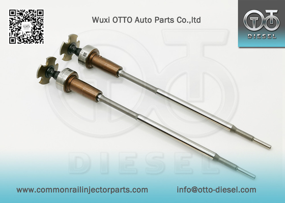 F00VC01200 Common Rail  Valve For Injector 0445110351