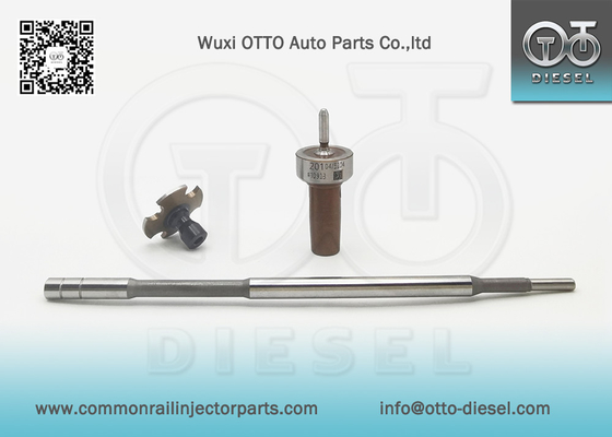 F00VC01200 Common Rail  Valve For Injector 0445110351