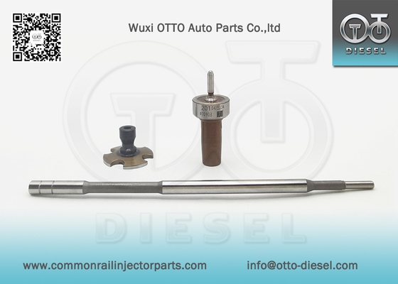 F00VC01200 Common Rail  Valve For Injector 0445110351