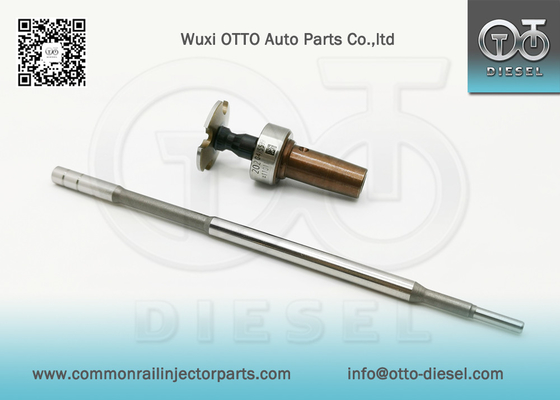F00VC01201 Common Rail Valve For Injector 0445110418