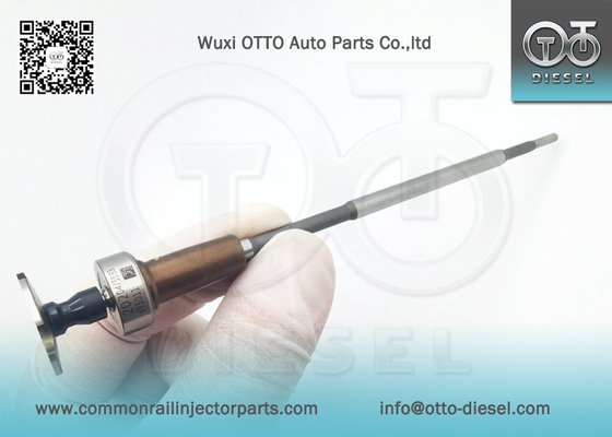 F00VC01201 Common Rail Valve For Injector 0445110418
