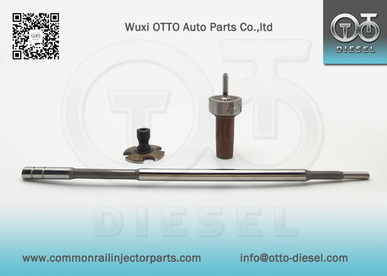 F00VC01201 Common Rail Valve For Injector 0445110418
