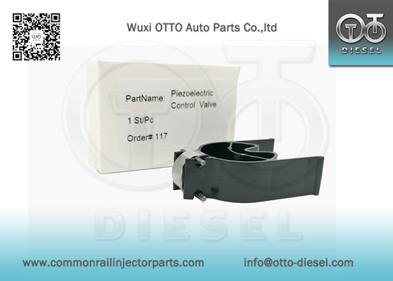 F00GX17006 Piezo Control Bosch Injector Valve  For 0445117 Series
