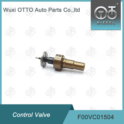 F00VC01504 Bosch Common Rail Control Valve For Injectors 0445110522