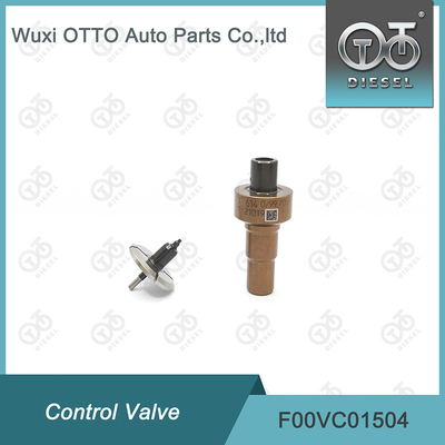 F00VC01504 Bosch Common Rail Control Valve For Injectors 0445110522