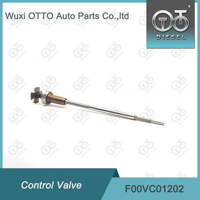 F00VC01202 Bosch Common Rail Control Valve For Injectors 0445110419 For Chrysler