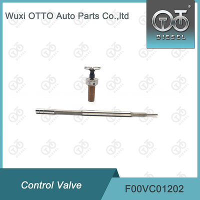 F00VC01202 Bosch Common Rail Control Valve For Injectors 0445110419 For Chrysler