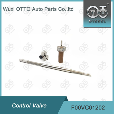 F00VC01202 Bosch Common Rail Control Valve For Injectors 0445110419 For Chrysler