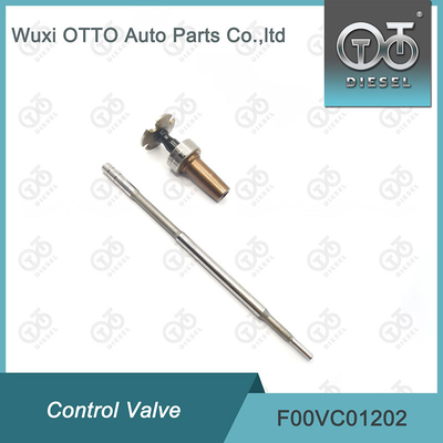 F00VC01202 Bosch Common Rail Control Valve For Injectors 0445110419 For Chrysler