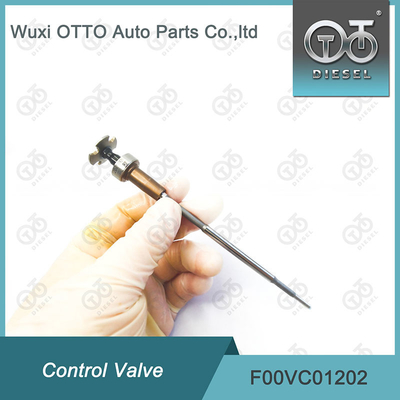 F00VC01202 Bosch Common Rail Control Valve For Injectors 0445110419 For Chrysler