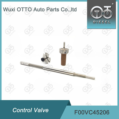 F00VC45206 Bosch Common Rail Control Valve For Injectors 0445110682