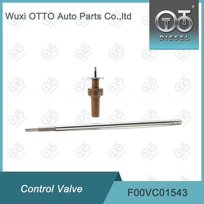 F00VC01543 Bosch Injector Control Valve For Injectors 0445110768