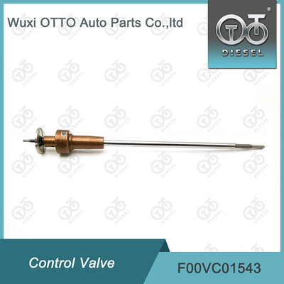 F00VC01543 Bosch Injector Control Valve For Injectors 0445110768