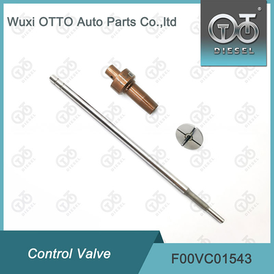F00VC01543 Bosch Injector Control Valve For Injectors 0445110768