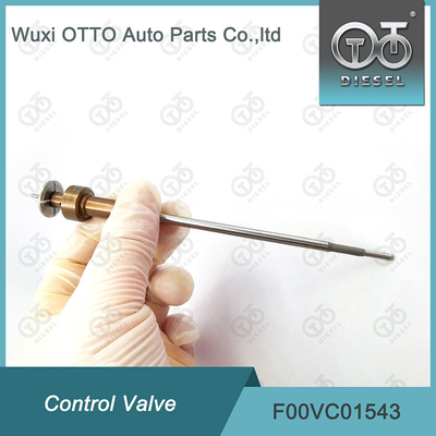 F00VC01543 Bosch Injector Control Valve For Injectors 0445110768