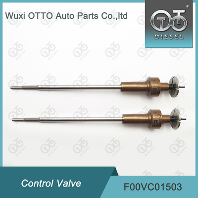 F00VC01503 Bosch Common Rail Control Valve For Injectors 0445110616/617