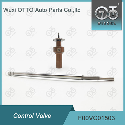 F00VC01503 Bosch Common Rail Control Valve For Injectors 0445110616/617