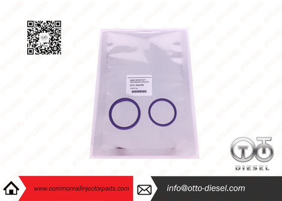 20440388 Delphi / Volvo Injector Repair Kits Common Rail Injector Parts