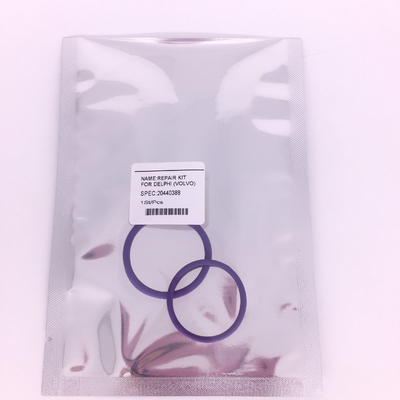 20440388 Delphi / Volvo Injector Repair Kits Common Rail Injector Parts