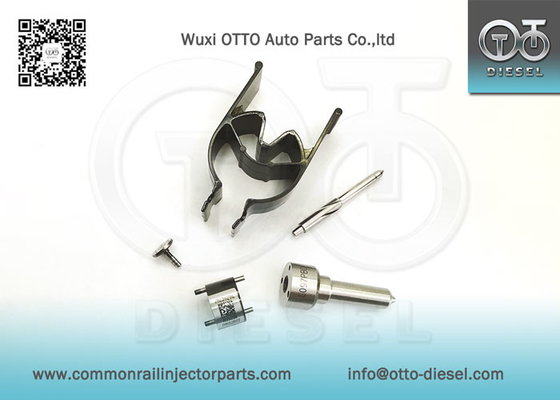 7135 - 659 Delphi Injector Nozzle Repair Kit R02801D