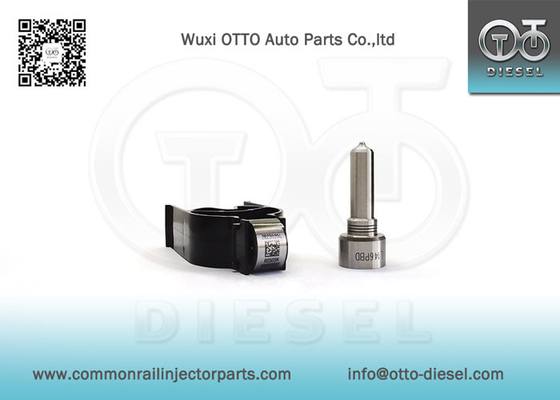 7135 - 645 Delphi Common Rail Injector Repair Kit For Injectors R05201D