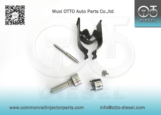 7135 - 645 Delphi Common Rail Injector Repair Kit For Injectors R05201D