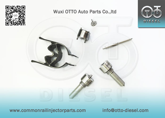 7135 - 645 Delphi Common Rail Injector Repair Kit For Injectors R05201D