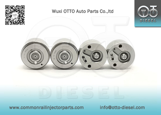 High Speed Steel Denso Injector Parts G4 Orifice Plate 295040-9440