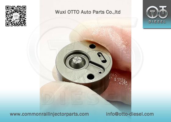 High Speed Steel Denso Injector Parts G4 Orifice Plate 295040-9440