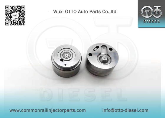 High Speed Steel Denso Injector Parts G4 Orifice Plate 295040-9440