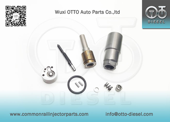 Repair Kit For Toyota 23670 0E020 With G4S008 Nozzle And G4 Orifica Plate