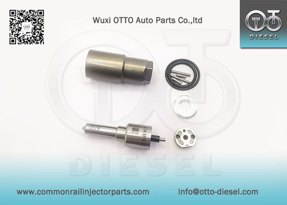 Denso Injector Repair Kit For Injectors 095000-5650 / 5655 DLLA148P872