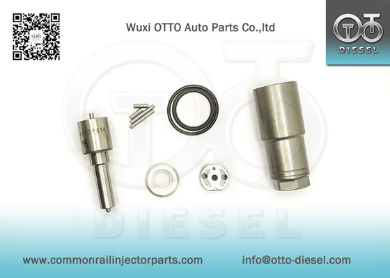Denso Injector Repair Kit For Injectors 095000-5050 Nozzle DLLA133P814