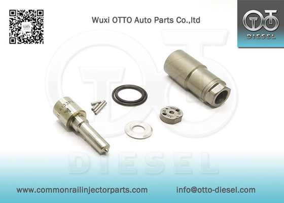 Denso Injector Repair Kit For Injectors 095000-5050 Nozzle DLLA133P814