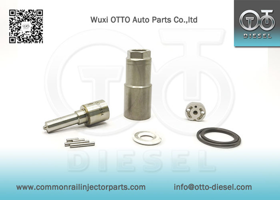 Denso Injector Repair Kit For Injectors 095000-5050 Nozzle DLLA133P814