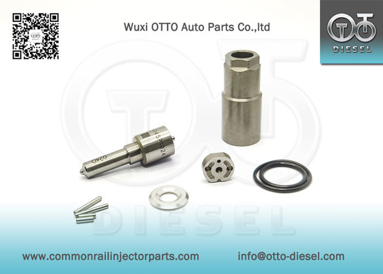 Denso Repair Kit For Toyota Injector 23670-0L010 095000-776X  23670-30300 Nozzle DLLA145P1024