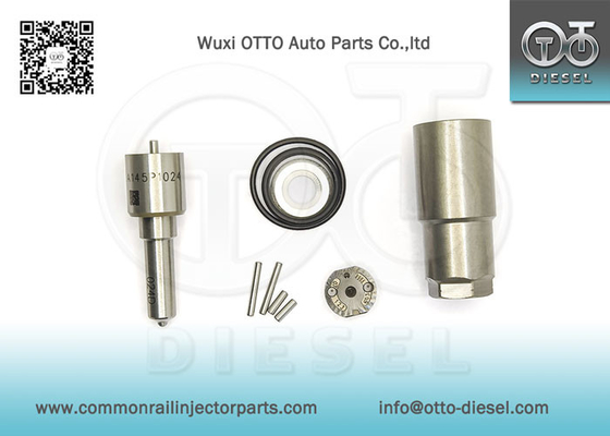 Denso Repair Kit For Toyota Injector 23670-0L010 095000-776X  23670-30300 Nozzle DLLA145P1024