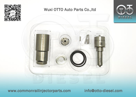 Denso Repair Kit For Toyota Injector 23670-0L010 095000-776X  23670-30300 Nozzle DLLA145P1024