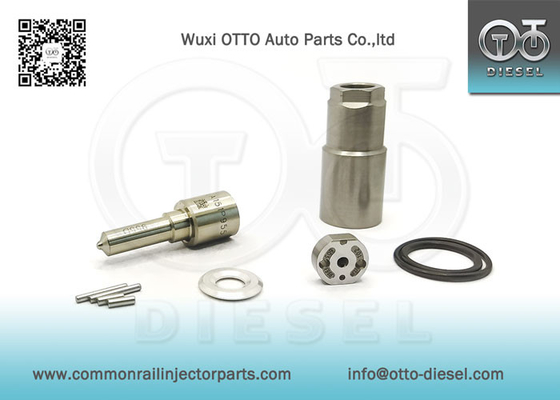 Denso Repair Kit For Injector 095000-662X 7C16-9K546-AB DLLA151P955