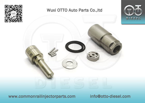 Denso Repair Kit For Injector 095000-662X 7C16-9K546-AB DLLA151P955