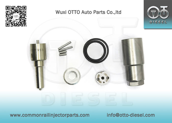 Denso Repair Kit For Injector 095000-662X 7C16-9K546-AB DLLA151P955