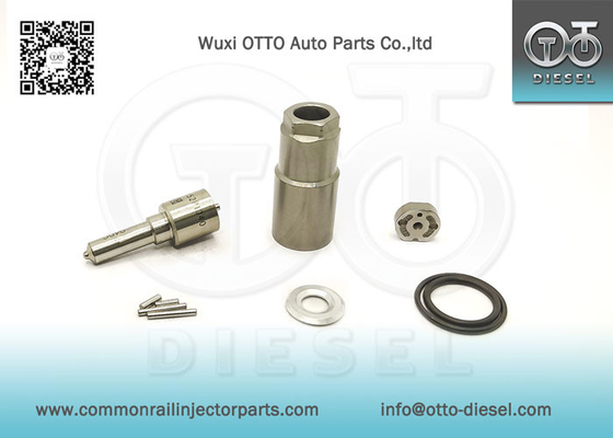Denso Repair Kit For Injector 095000-837X 8-98119227-0 DLLA152P1040